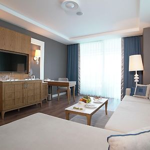 Apartament typu superior